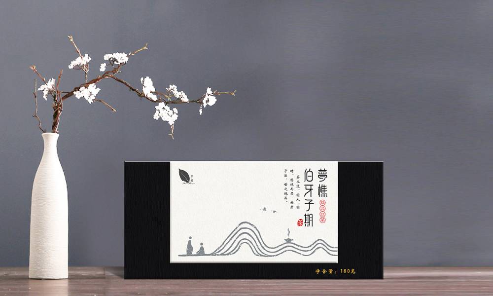 金乡县国潮包装设计的创新路径——传统文化与年轻潮流的破圈融合