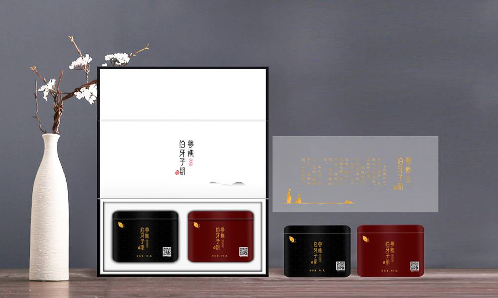 金乡县包装设计公司如何从方言俚语中提炼国潮品牌名的文化基因？