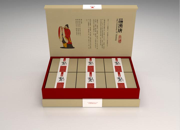 金乡县年货包装设计的温情密码——从市井烟火到年节仪式的视觉重构