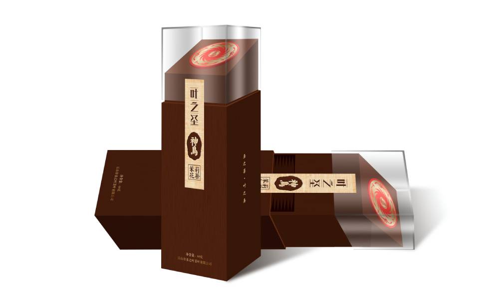 金乡县礼品包装设计：以礼传情，融合城市特色，打造有温度的伴手礼