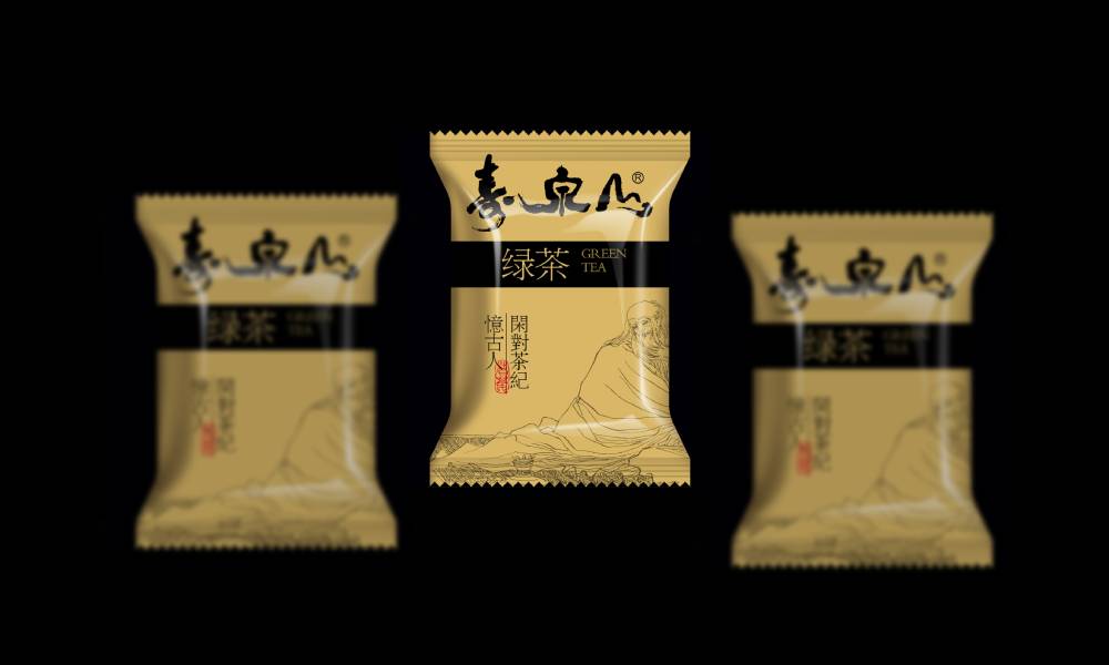 创新引领：金乡县食品包装设计的未来方向